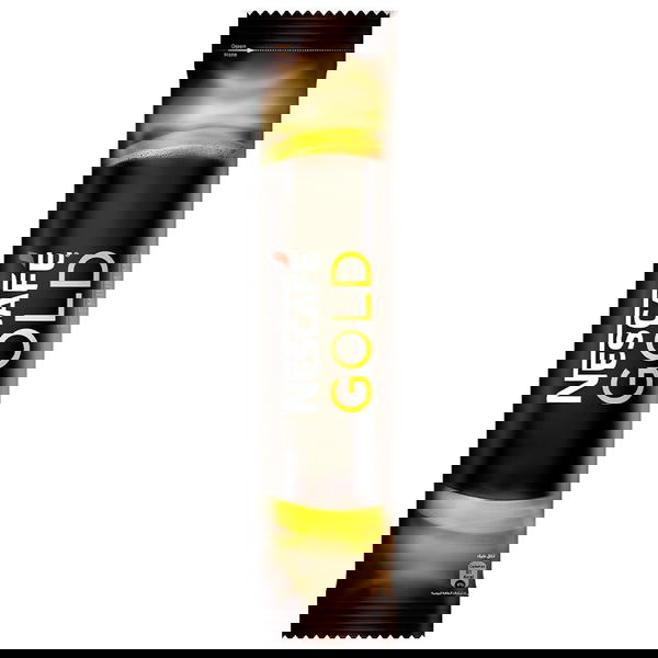 نسكافيه جولد 3 × 1 ظرف 21 جرام Image 1 Preview