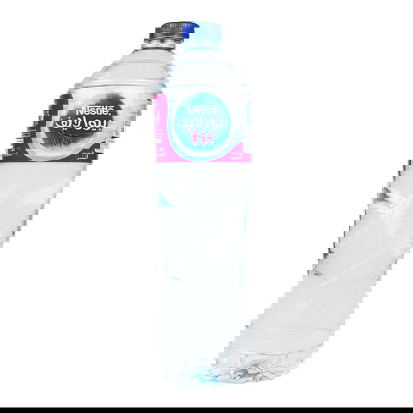 نستله بيور لايف مياه 1 لتر Image 1 Preview