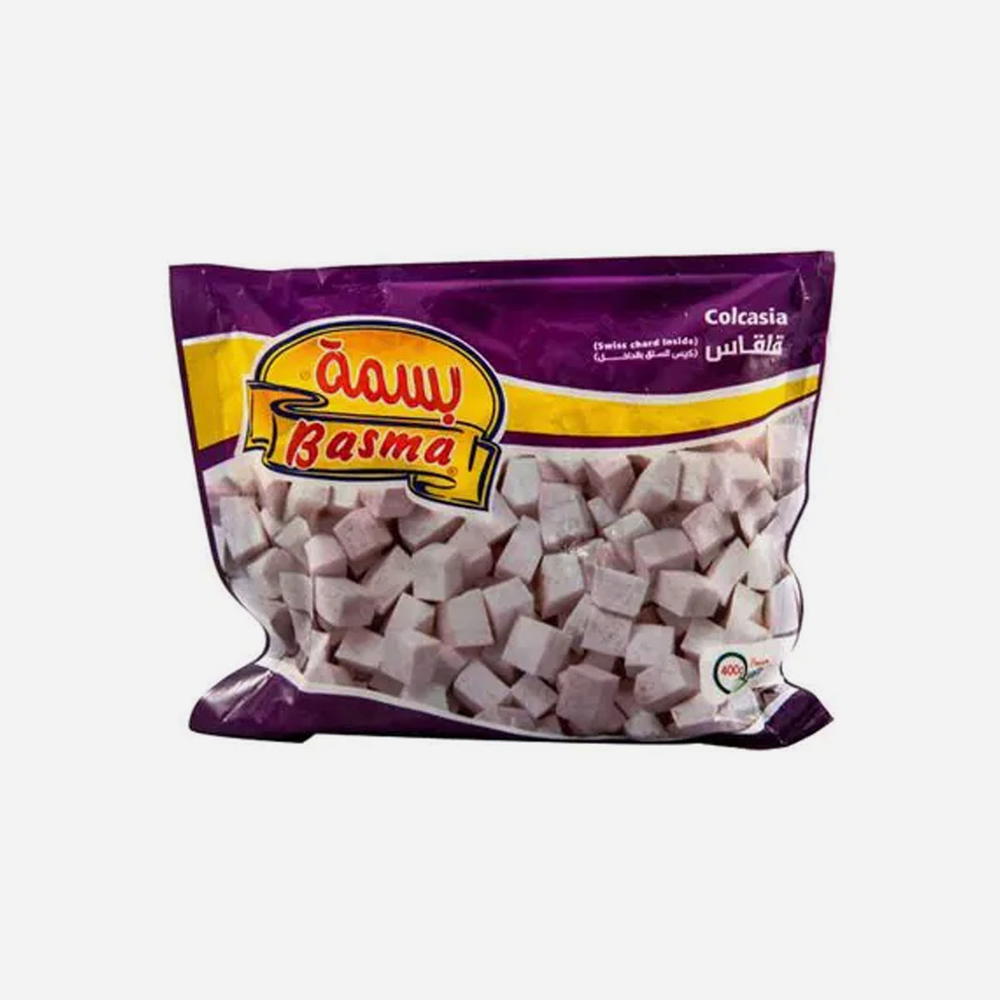 قلقاس بسمه 400 جرام Preview Image