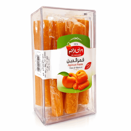 قمر الدين ويفر تويست Image 1 Preview