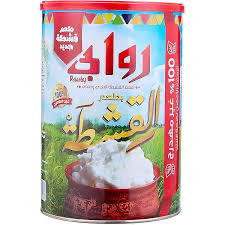 روابي سمنه قشطه 1.5 كيلو Preview Image
