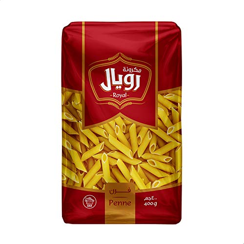رويال مكرونه فرن 400 جرام Image 1 Preview