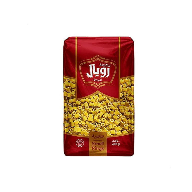 رويال مكرونه مرمريه 400 جرام Preview Image