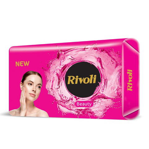 ريفولي صابون بخلاصه الزيوت الطبيعيه 165 جرام Image 1 Preview