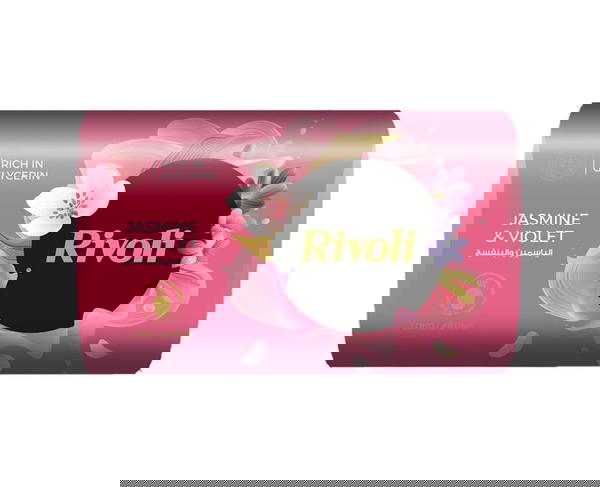 ريفولي صابون روز 110 جرام  Image 1 Preview