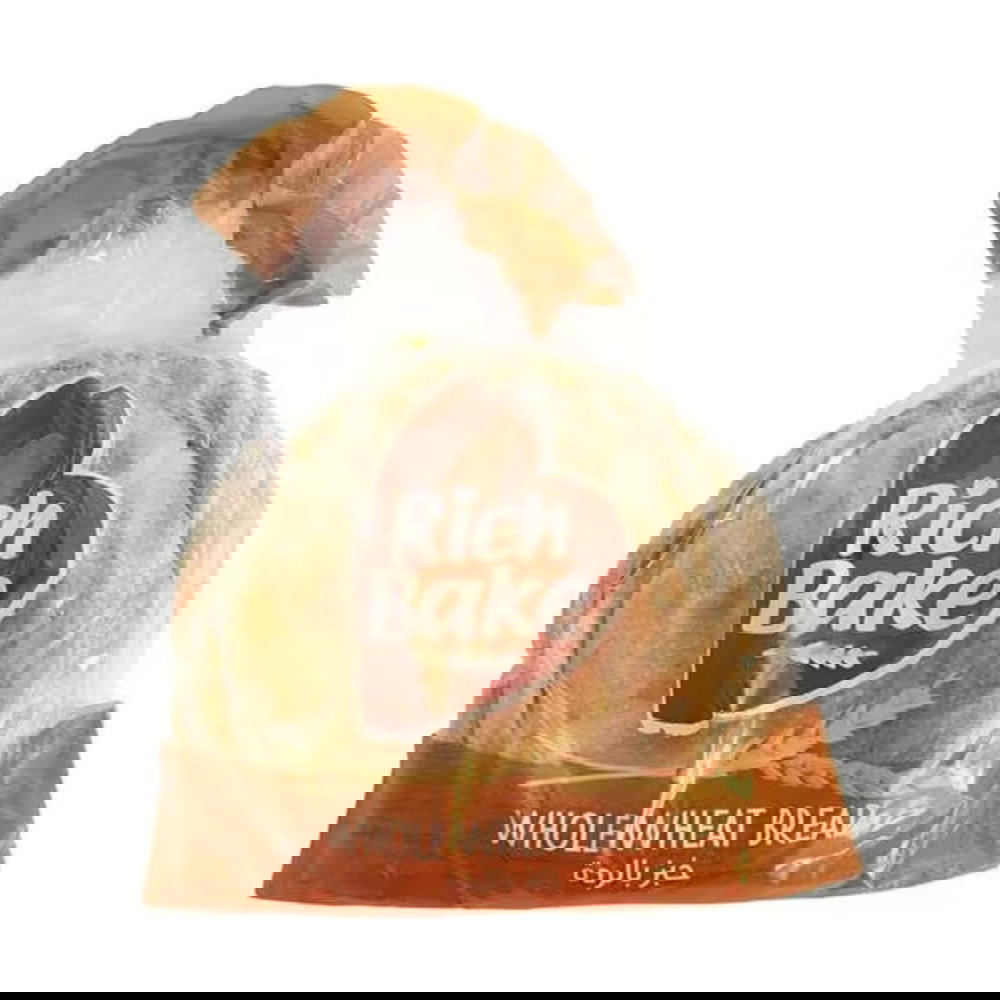 ريتش باك عيش بلدي رده 5 قطع Preview Image
