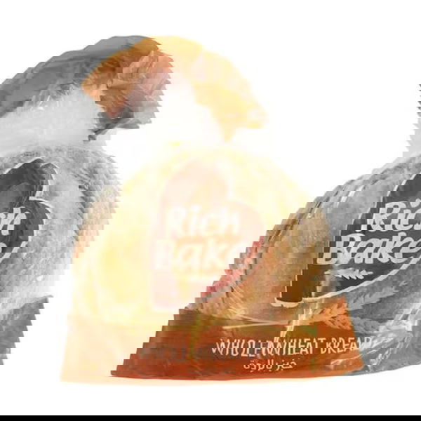 ريتش باك عيش بلدي رده 5 قطع Image 1 Preview