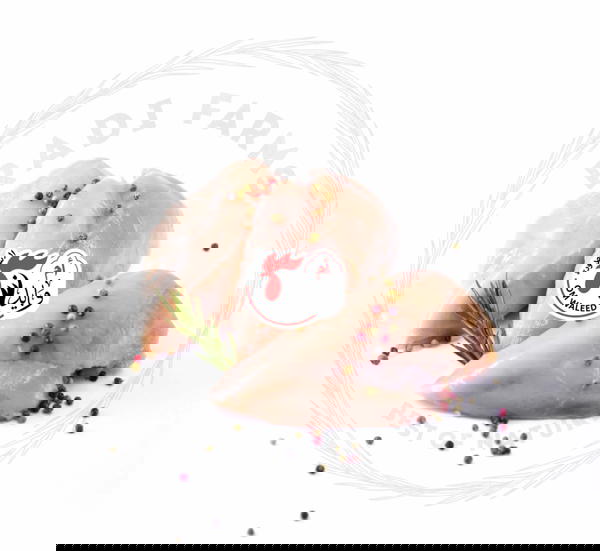 صدورفريش (بالواحده) حسب الوزن&سعر الكيلو   108  Image 1 Preview