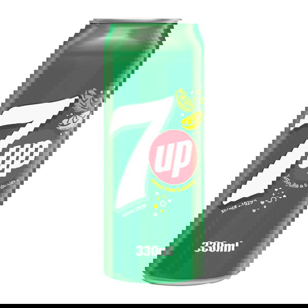 سفن اب كانز 320ملل Image 1 Preview