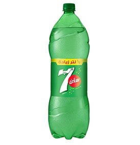 سفن اب لتر +نص لتر زياده Image 1 Preview