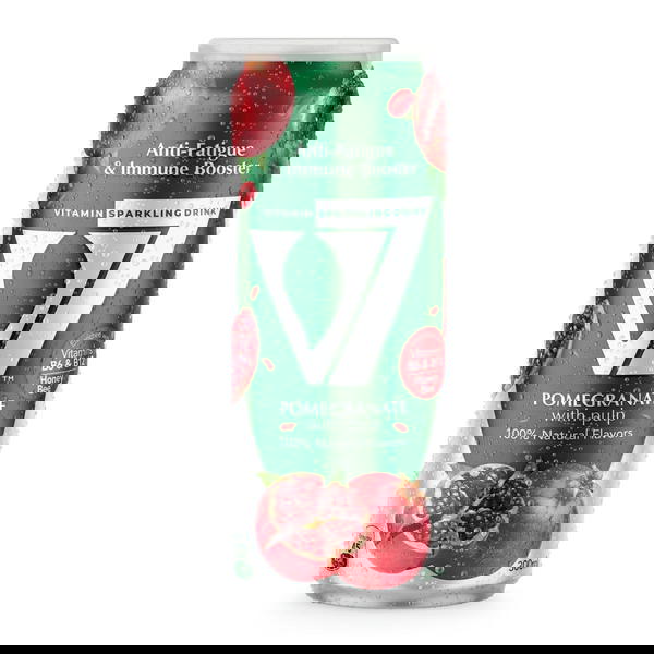 Vسفن بالرمان 300 مللي Image 1 Preview