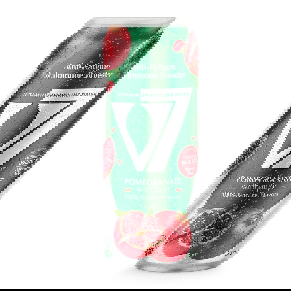 Vسفن بالرمان 300 مللي Preview Image