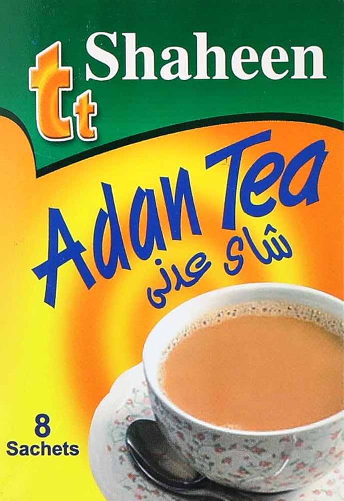 شاهين شاي عدني 18 جرام Preview Image