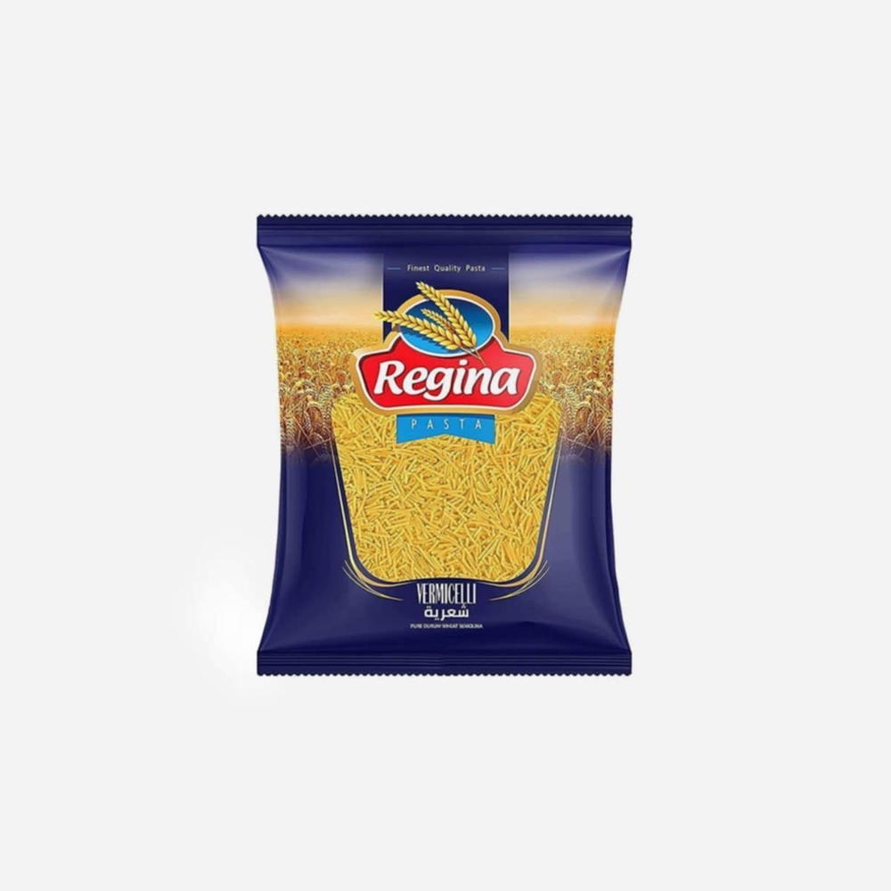شعريه ريجيينا ٤٠٠جرام Preview Image