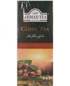 شاي احمد تي بالقرنفل 25 فتله Image 1 Preview
