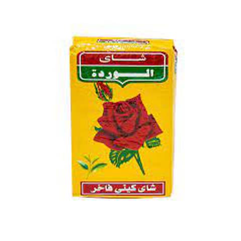 شاي الورده ناعم 40 جرام Image 1 Preview