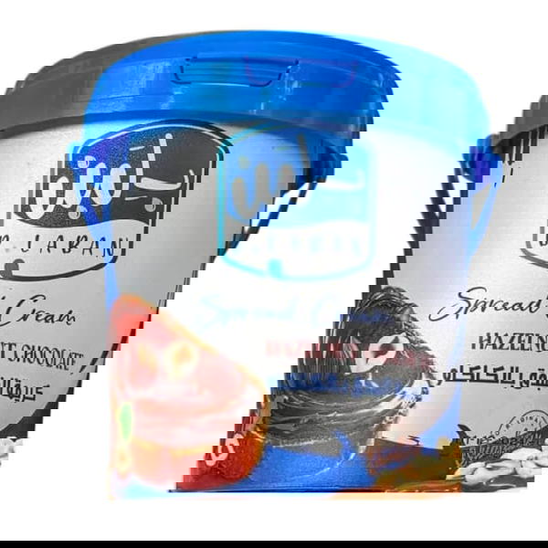 شوكولاته سبريت بلبن 900 جرام Image 1 Preview