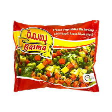 شوربه خضار بسمه 400 جرام Preview Image