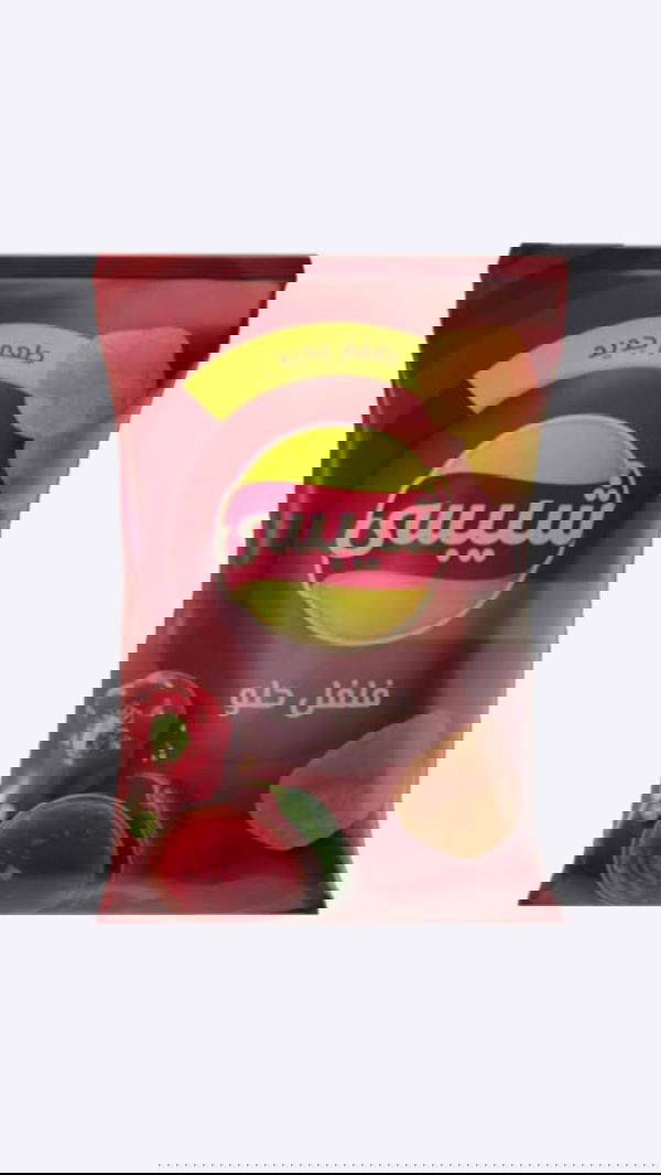 شيبسي بالفلفل الحلو Image 1 Preview