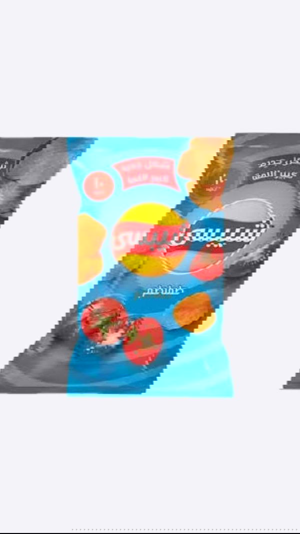 شيبسي بطعم الطماطم Image 1 Preview