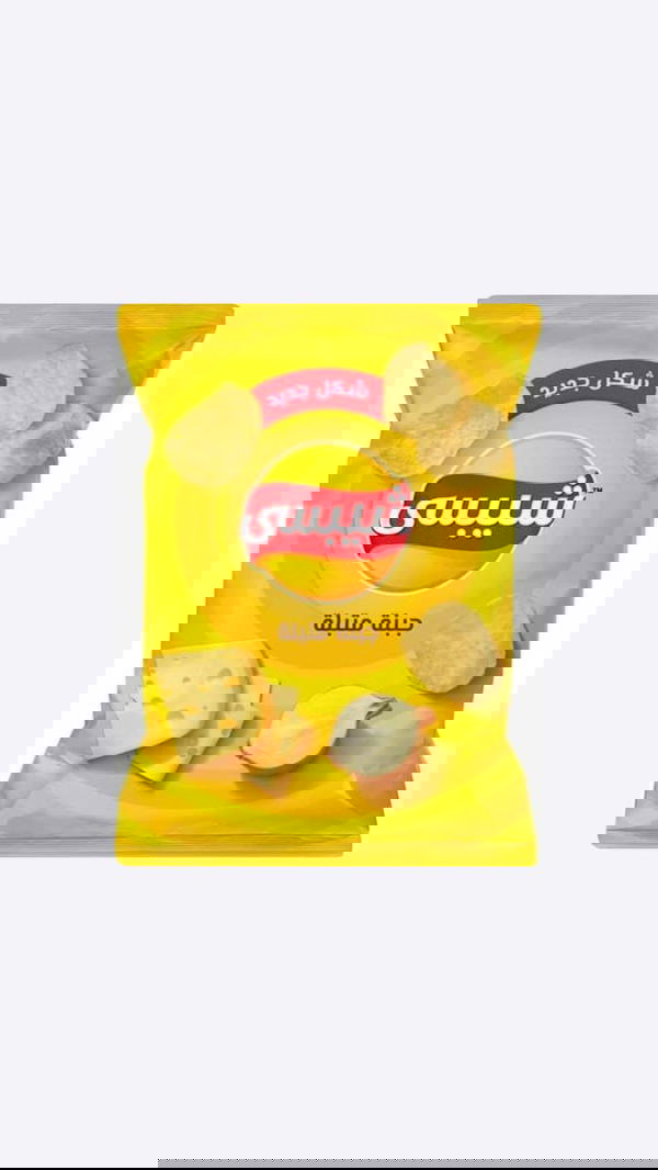 شيبسي جبنه متبله Image 1 Preview