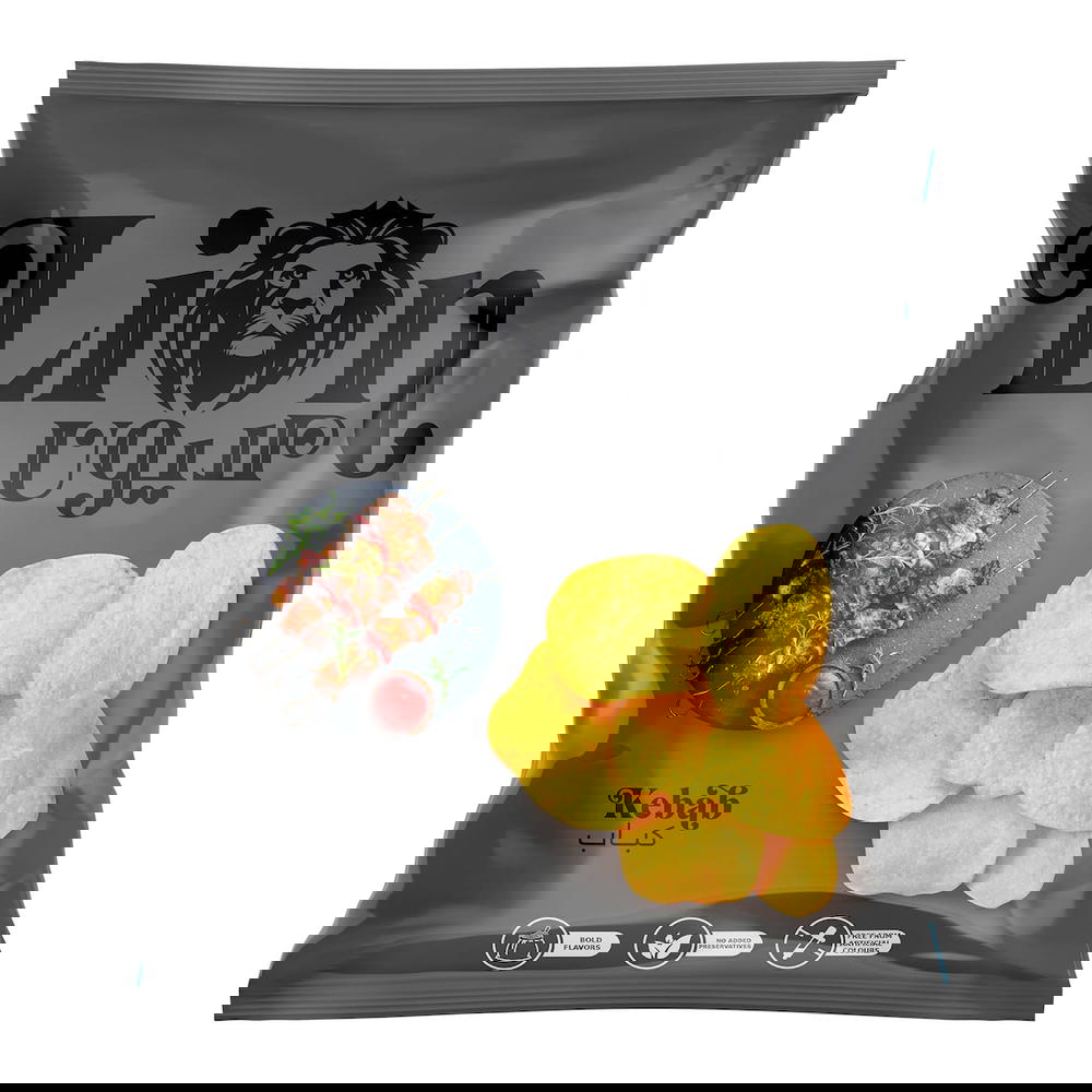شيبسي ليون بالكباب Preview Image