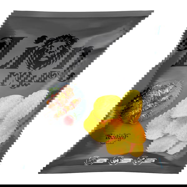 شيبسي ليون بالكباب Image 1 Preview