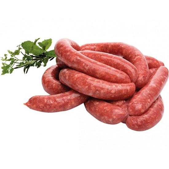 سجق جزاري سوبر 450جرام تقريبا Preview Image