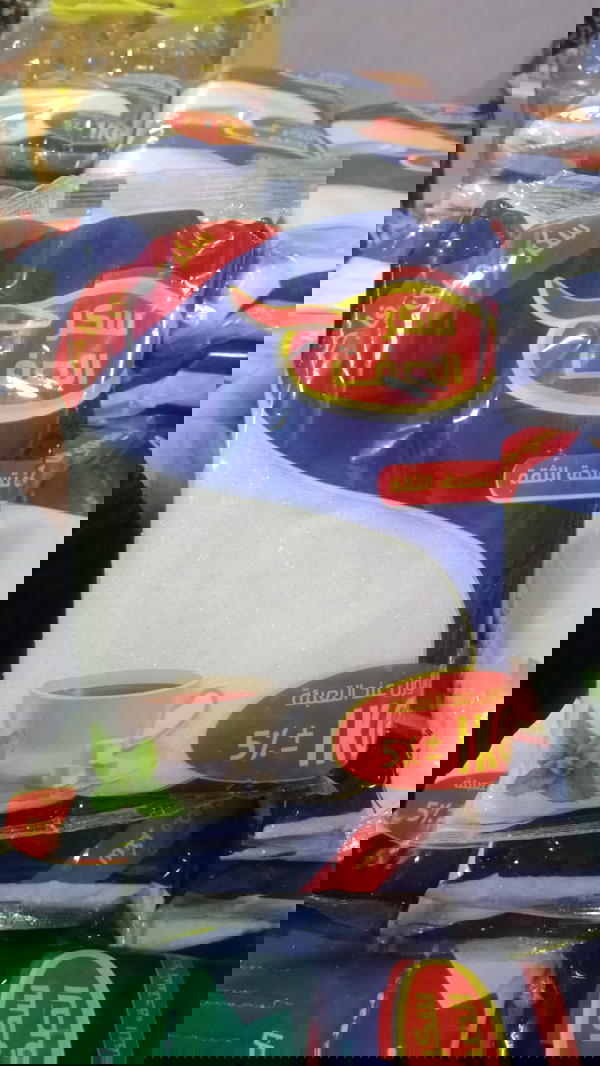 سكر الصفا 1 كيلو Image 1 Preview