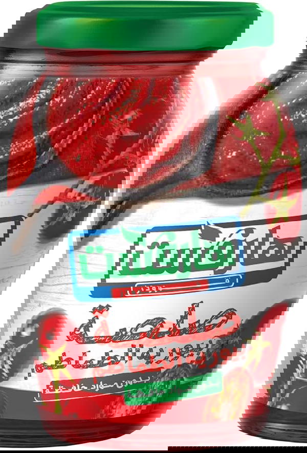 صلصه طماطم هارفست٢٨٠جم Image 1 Preview