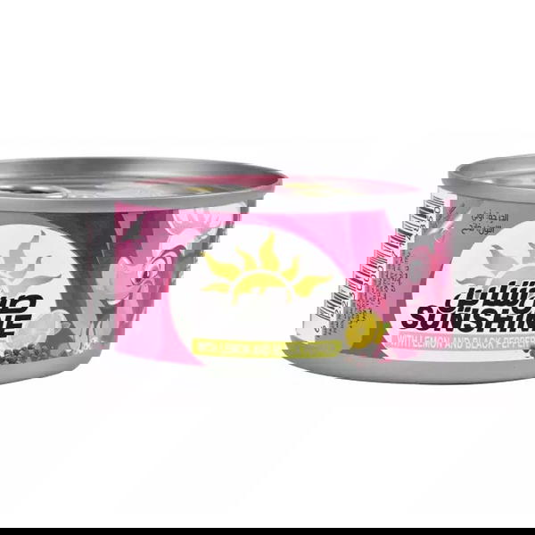 صن شاين تونه فصوص ساده 170 جرام Image 1 Preview