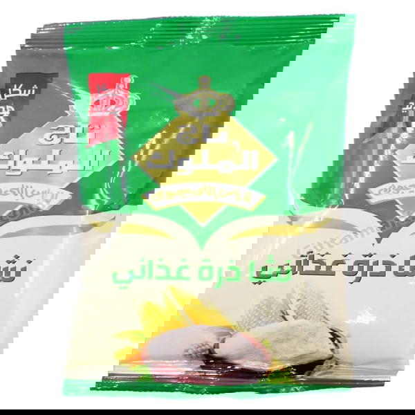تاج الملوك نشا ذره ظرف 50 جرام Image 1 Preview