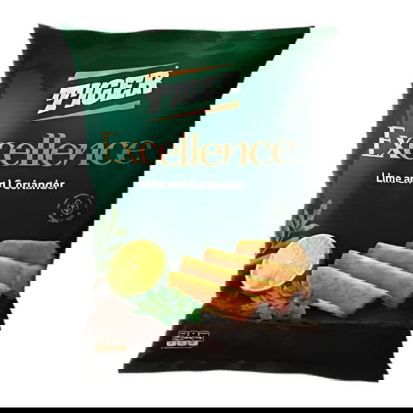 تايجر شيبسي ليمون حلو Image 1 Preview