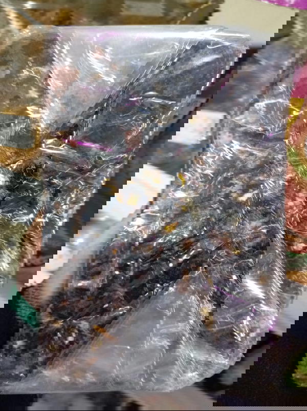 تمر هندي طبيعي الاسراء 200 جرام Image 2 Preview