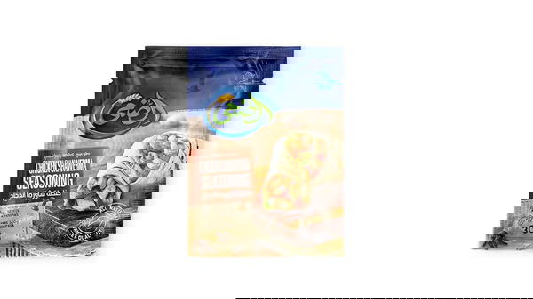 توابل شاورمه الفراخ الضحى 30 جرام Image 1 Preview