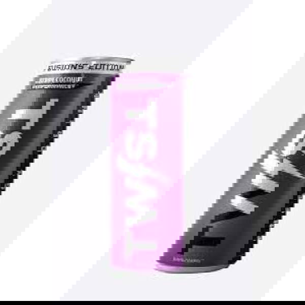 تويست مشروب طاقه بالتوت 250 ملي Image 1 Preview