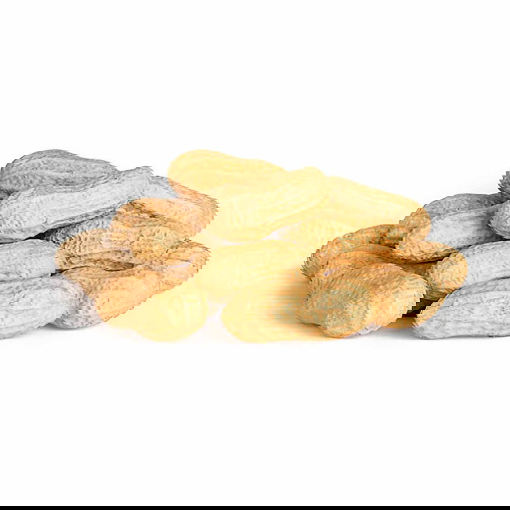 واكد سوداني محمص 1 كيلو بقشره Preview Image