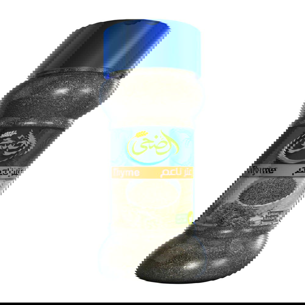 زعتر الضحى 20 جرام Preview Image