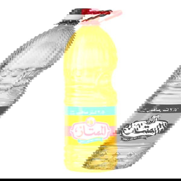 زيت الممتاز 2.5 Image 1 Preview
