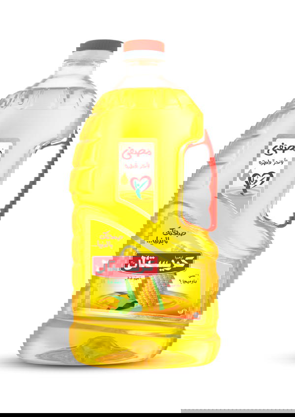 زيت كريستال ذره2.2لتر Image 1 Preview