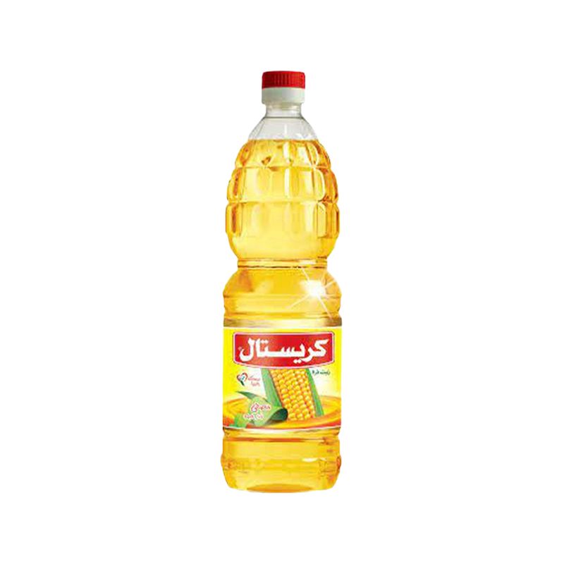 زيت كريستال ذره700مل Preview Image