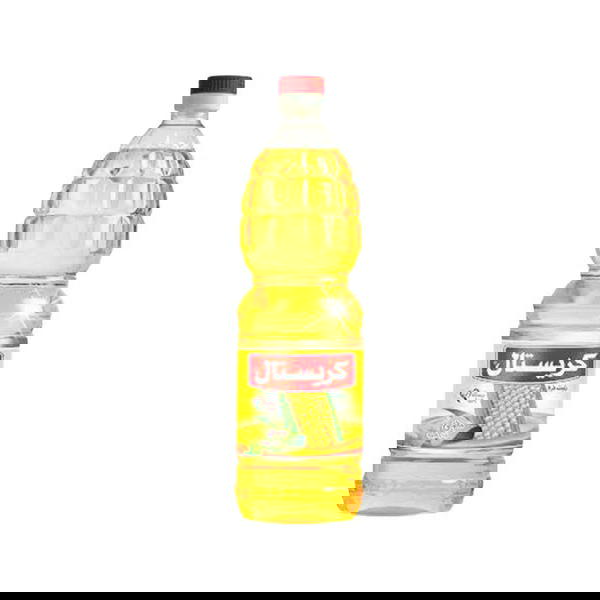 زيت كريستال ذره700مل Image 1 Preview