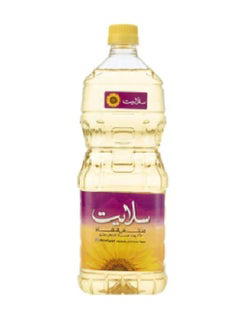 زيت سلايت عباد الشمس 750مل Preview Image
