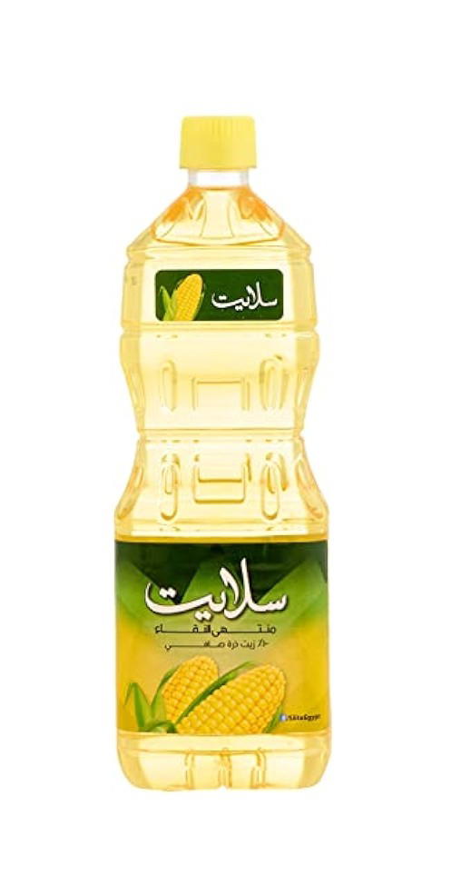 زيت سلايت ذره750مل Image 1 Preview