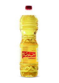 زيت السندباد نباتي فاخر 1 لتر Preview Image