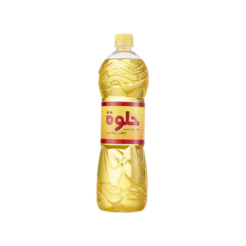 زيت حلوه خليط للقلي والطبخ 700 مللي Preview Image