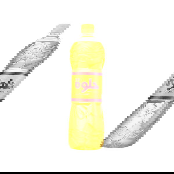 زيت حلوه خليط للقلي والطبخ 700 مللي Image 1 Preview