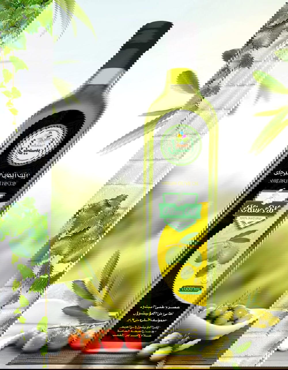 زيت زيتون اسيل فيرجن 150 جرام Preview Image