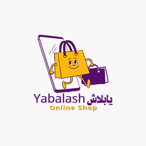يابلاش Yabalash Logo