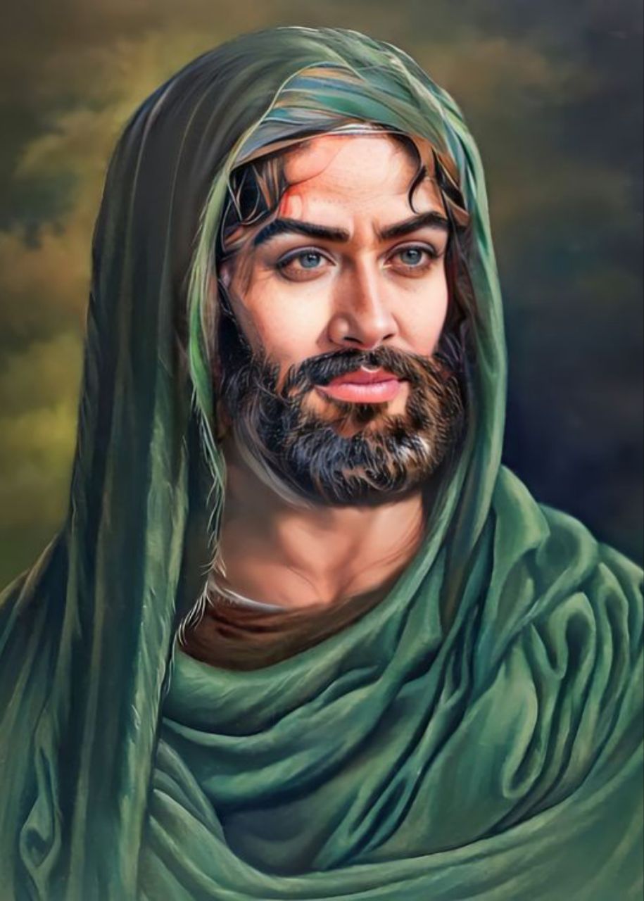 الامام العباس ( عليه السلام) Preview Image